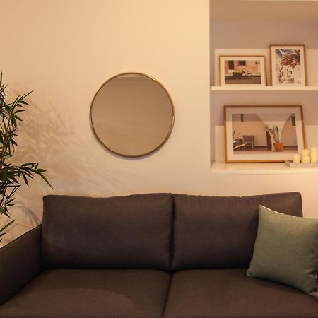 Apartment In Chamberi Madrid Exteriér fotografie