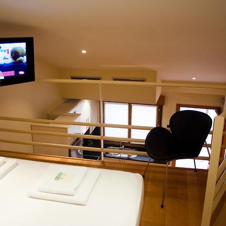 Apartment In Chamberi Madrid Exteriér fotografie