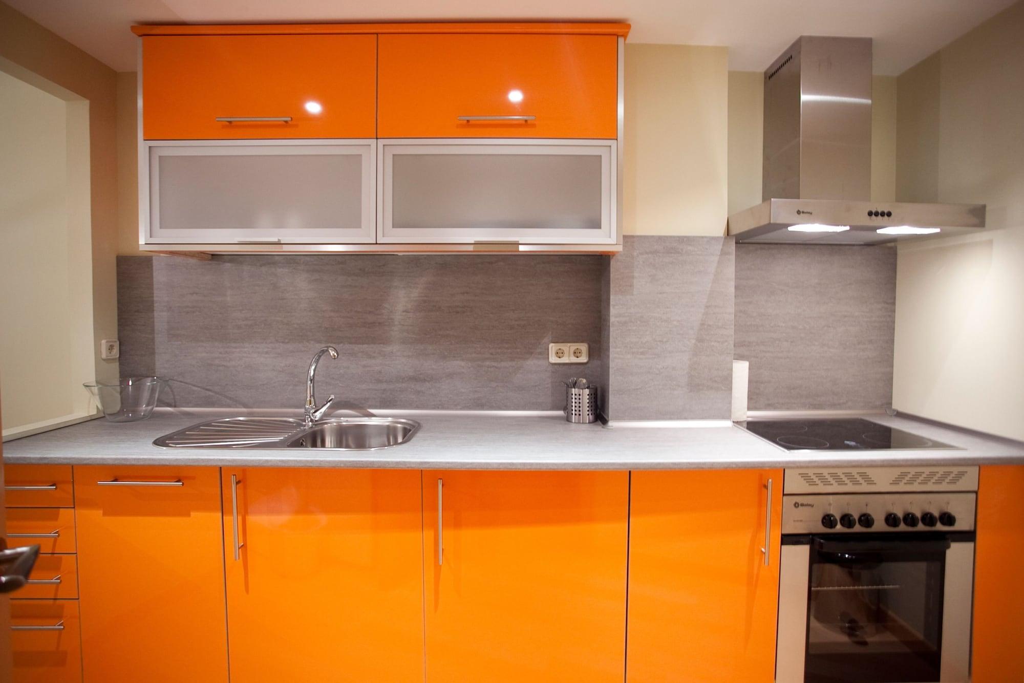 Apartment In Chamberi Madrid Exteriér fotografie