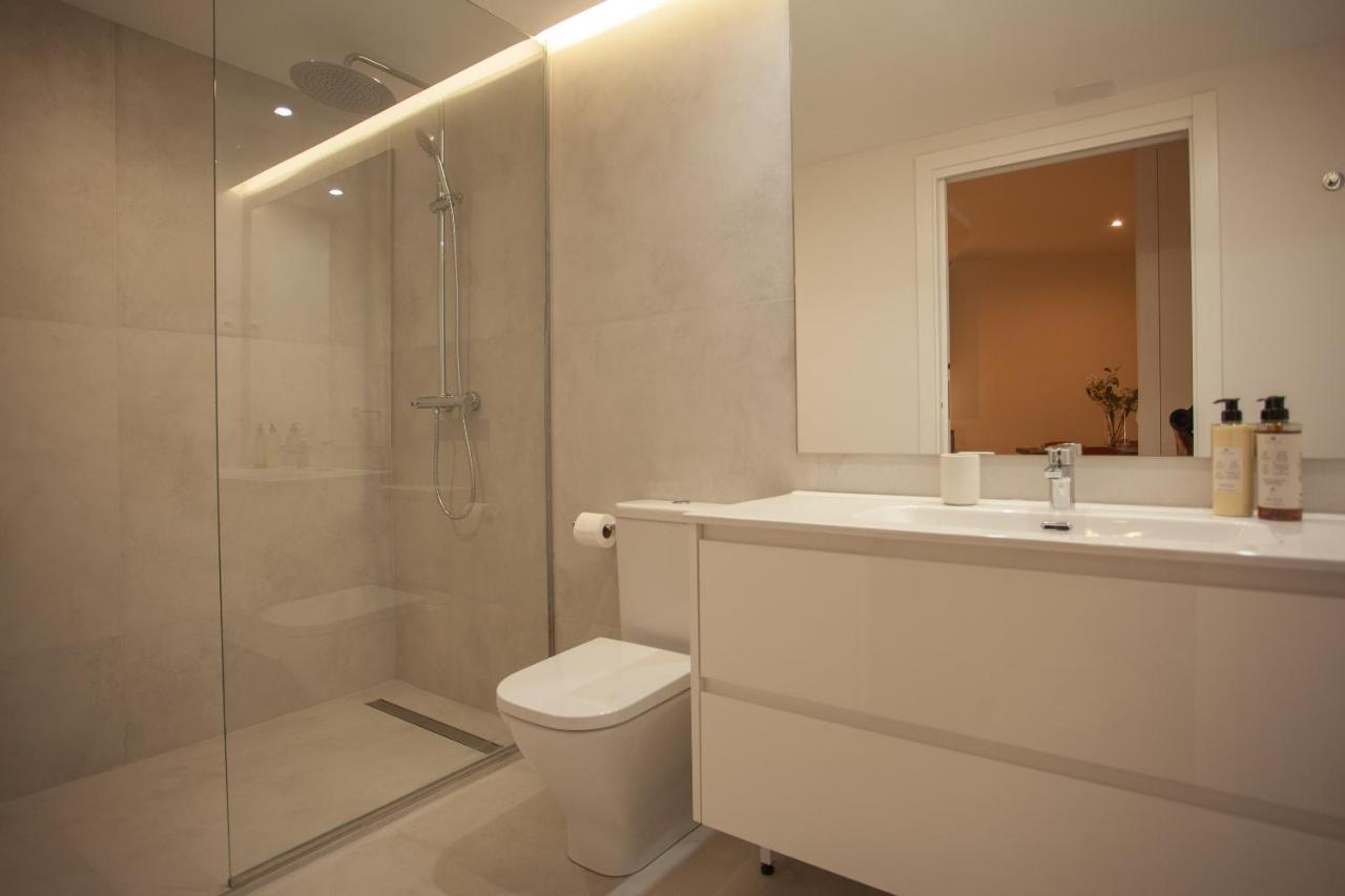 Apartment In Chamberi Madrid Exteriér fotografie