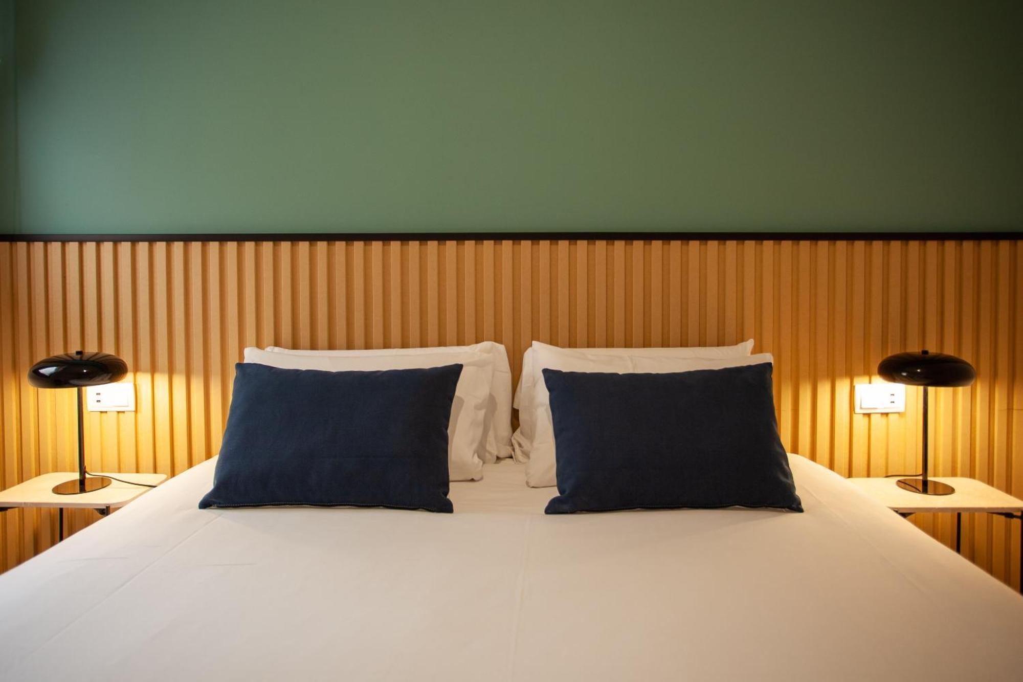 Apartment In Chamberi Madrid Pokoj fotografie