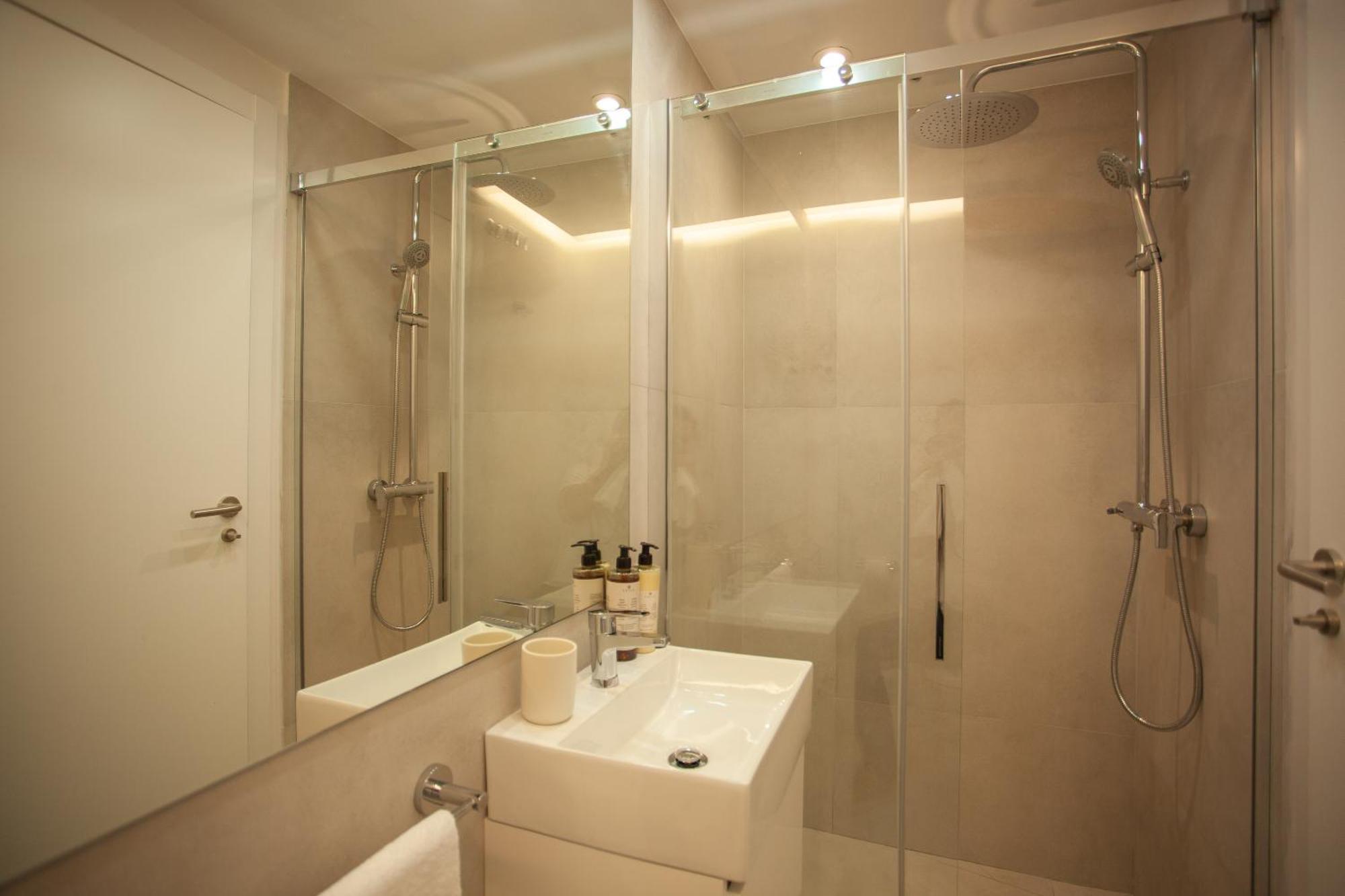Apartment In Chamberi Madrid Pokoj fotografie
