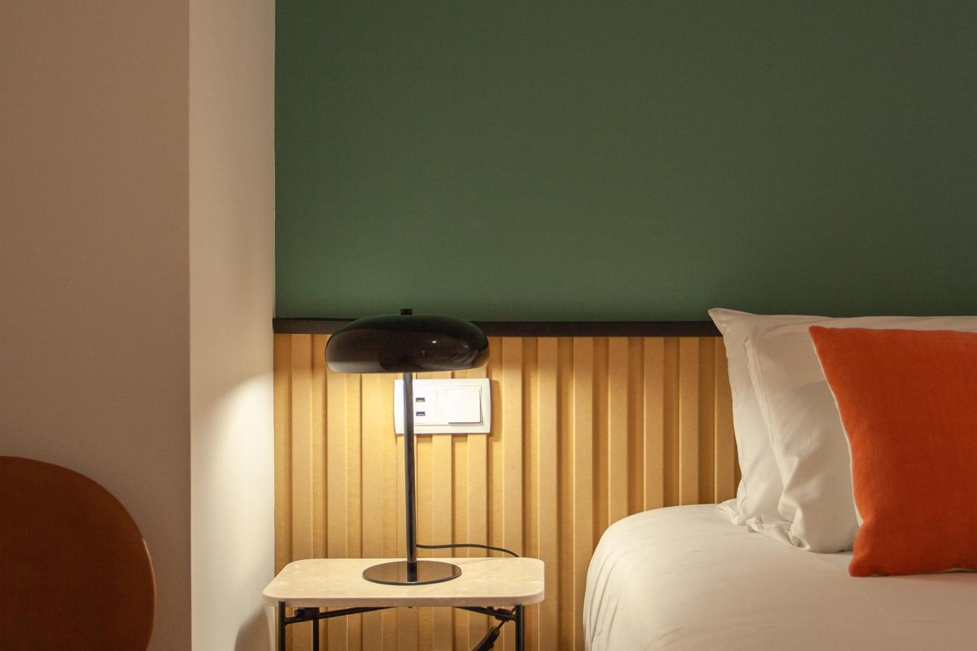 Apartment In Chamberi Madrid Pokoj fotografie