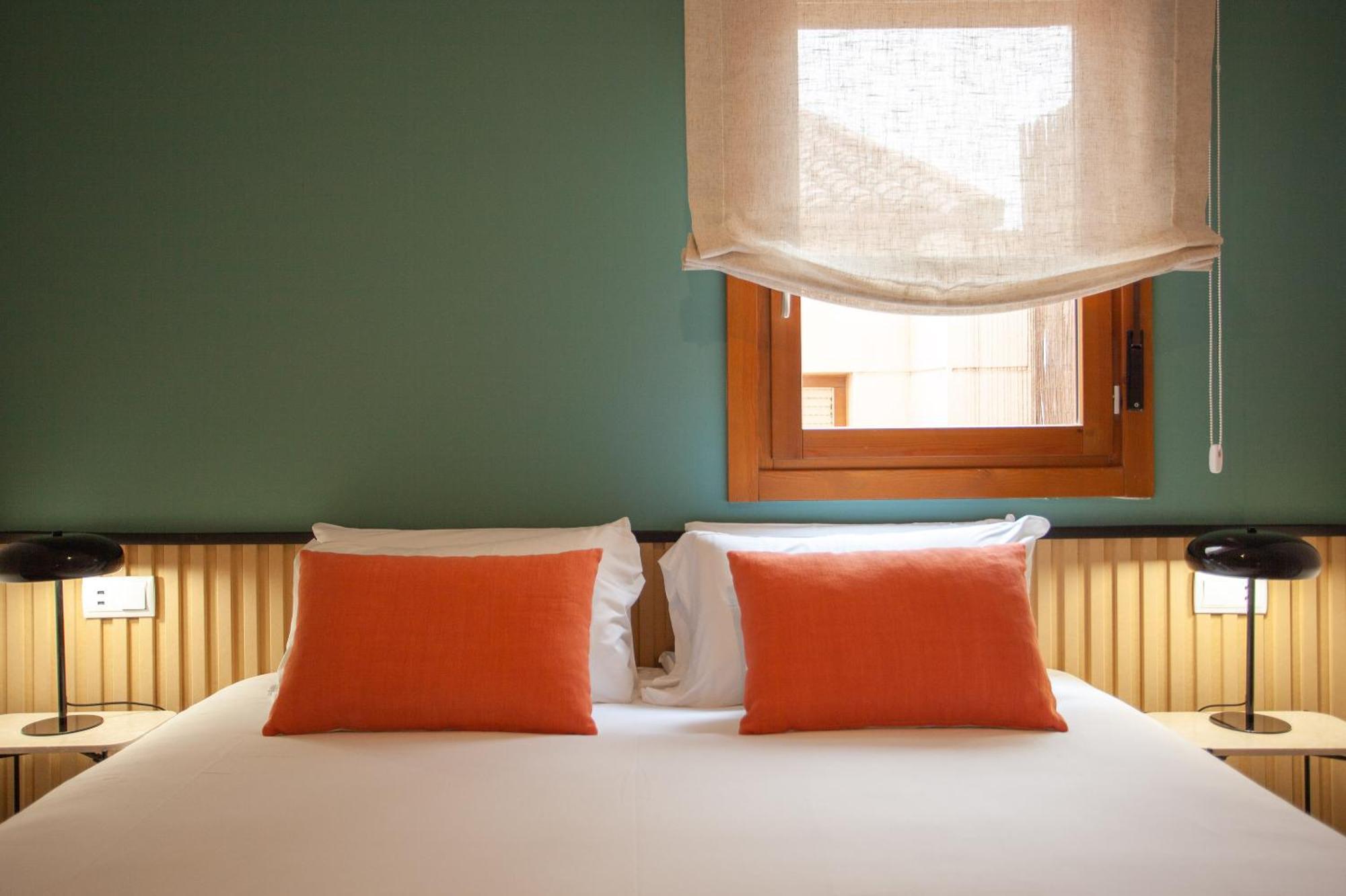 Apartment In Chamberi Madrid Pokoj fotografie